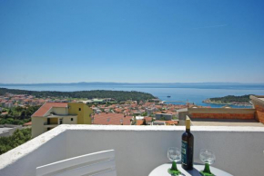 Отель Apartments Senka  Макарска 